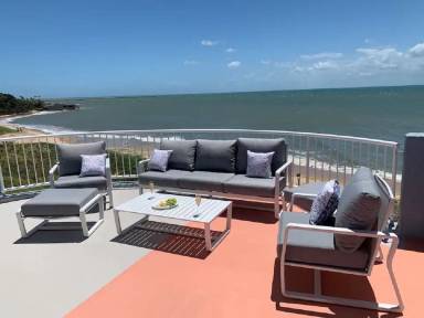 Condo Hervey Bay