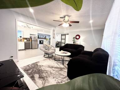 House  San Angelo