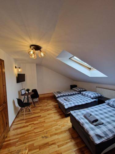 Bed & Breakfast Cieszyn