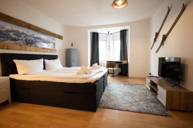 Ferienwohnung Kempten (Allgäu)