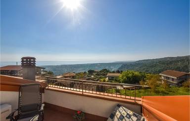 Apartment Sant'Alfio