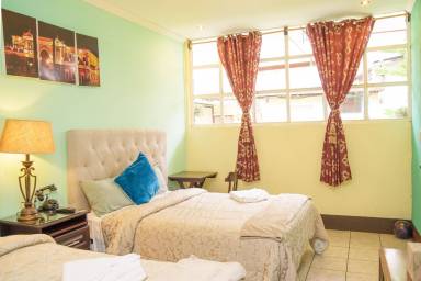 Accommodation  Zona 01