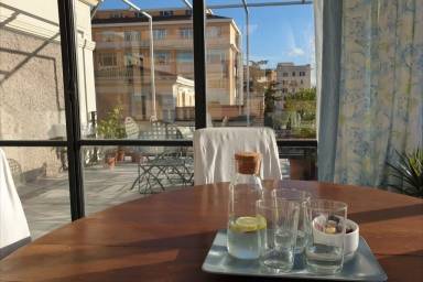 Appartement Rione XX Testaccio