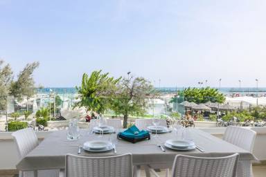 Apartment Senigallia
