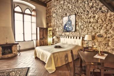 Ferienwohnung Massa Marittima