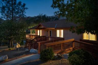House  Lake Isabella