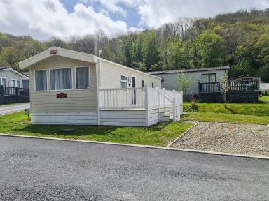 Cottage New Quay
