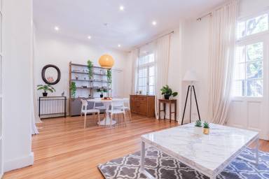 Apartment  Núñez