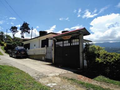 Casa rural Fusagasugá