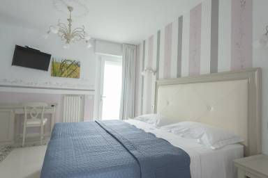 Private room Vigevano