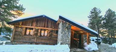 Chalet  Les Angles