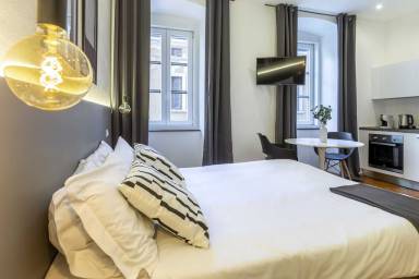 Appartement Trieste