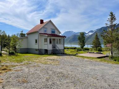 House  Nuvsvåg