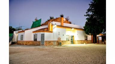 Casa rural Cortes y Graena