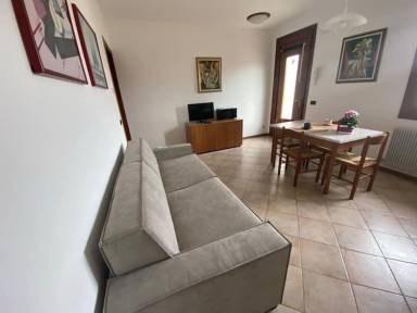 Apartment  Dosson