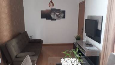 Apartamento Belo Vale