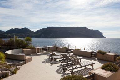Villa  Cassis
