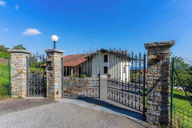 Apartment Biella