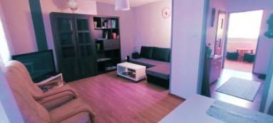 Apartament Polanica-Zdrój