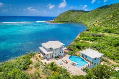 Villa Virgin Gorda