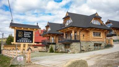 Apartament Pieniny