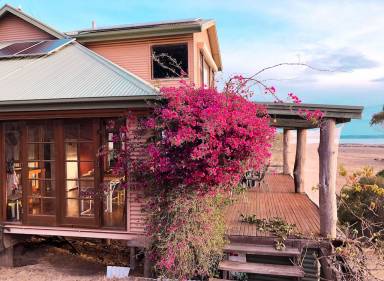 House  Deep Creek