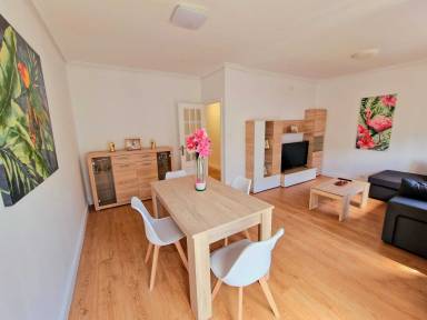 Apartamento Allariz