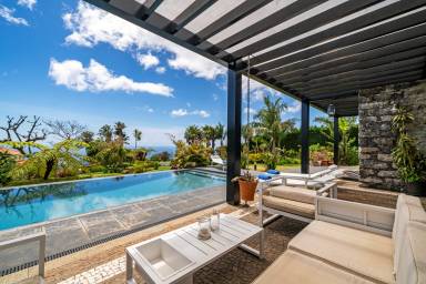 Villa  Estreito da Calheta