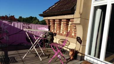 Ferienwohnung  Vaihingen an der Enz