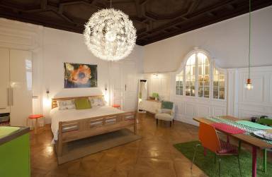 Appartement Alsergrund