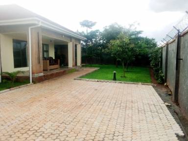 Bed and breakfast  Lilongwe