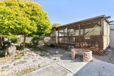 House San Mateo