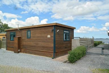 Ferienhaus Schiermonnikoog
