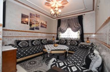 Appartement  Tanger