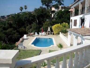 Villa Calonge