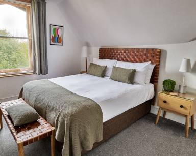 Accommodation Exeter