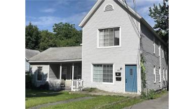 Apartment Galeville