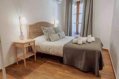 Apartamento Barbastro