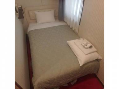 Huis 2 Chome-17 Kitaotsuka