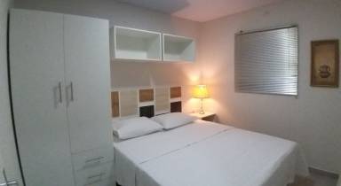 Accommodation Ciudad del Este