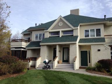 Condo Waterville Valley