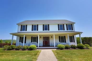 House Cooperstown