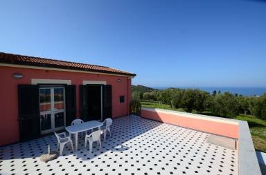 Casa Lu Bagnu