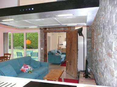 Apartment Lake Annecy