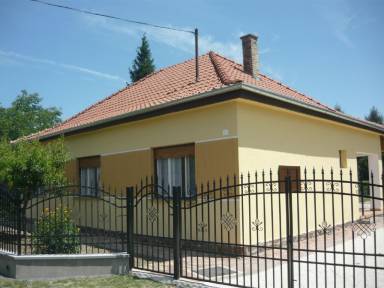 Apartamento Fonyód