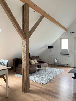 Apartment Lieg