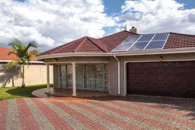 Maison de vacances Harare North