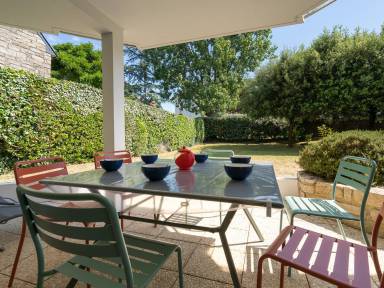 Appartement Carnac