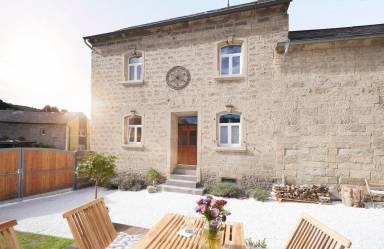Ferienhaus Mendig