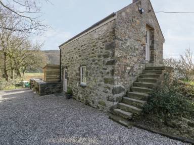 Cottage Abersoch